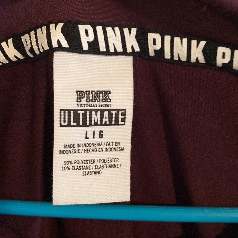 PINK Jacket - Picture 3 of 4